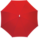 Autom.Alu-Stockschirm"Rumba"rot, Ø103 cm