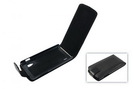 Tasche (Flip) für LG E975 Optimus G black
