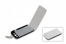 Tasche (Flip) für Samsung I9300 Galaxy S3 white