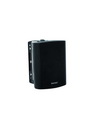 OMNITRONIC WPS-5S ELA-Wandlautsprecher sw
