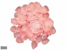 Rosenblätter Blütenblätter rosa 500er