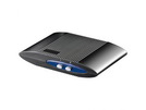 Umschalter HDMI (manuell) 2 In - 1 Out black / blue
