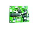 Platine (Steuerung) für PAR64,12x3W