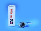 GE HPL575X 240V/575W 1500h 3050K Longl