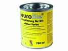 Grundierung für UV-aktive Farbe 750ml