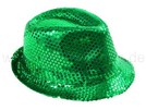Trilby Trilbys Fedora Bogart Hut ClubStyle Hüte