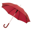 Regenschirm autom. Alugestaenge 