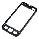 Samsung S5330 - 533 Wave Gehäuse Black Original