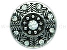 Chunks Beads Chunks Buttons Armband Click