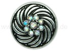 Chunks Beads Chunks Buttons Armband Click