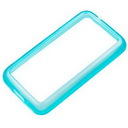 Soft Cover Nokia Lumia 620 CC-1056 Light Cyan