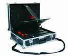 Universal-Werkzeug-Case, schwarz