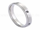 Edelstahlringe Edelstahlring Ringe m. Motiven