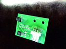 Platine Magnetsensor (MAG-6) Pan
