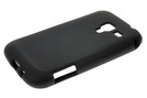 Skin Case für Samsung i8160 Galaxy Ace II Black