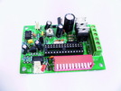 Platine (Steuerung) für LED Z-224