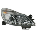 Scheinwerfer, Tagfahrlicht Design, Opel Corsa D Bj. 06- (56200740)