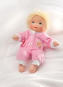 Baby Lili, 22 cm, 1 Stück