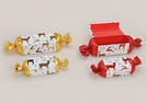 DOSEN-SET BONBON ELCH PAPPE/TEXT.2-TLG 2-F.S.