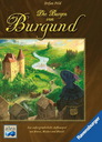 Die Burgen von Burgund, 1Stück