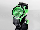 Viper Silikonuhr Silikon Uhr 3,9 Ø ohne Datum im G