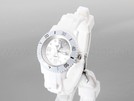 Viper Silikonuhr Silikon Uhr 3,0 cm Ø ohne Datum i