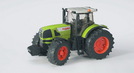Bruder Claas Atles 936 RZ, 1 Stück