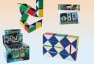 Magic Cube-Puzzle