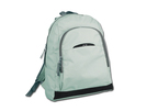Rucksack aus Polyester 420D. 1 Hauptfach und 3 weitere Faecher, Handyfach. Kapazitaet 22 l.