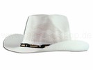 Cowboyhut Westernhut Texashut Hüte Strohoptik
