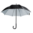 Luxurioeser Regenschirm