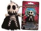 Schlüsselanhänger, Schlüssel, Anhänger, Voodoo