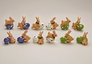 HASE M.EI POLY 12-FACH SORT.CA.6X4X6CM