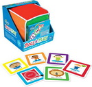 Roll & Play - Deutsch, 1 Stück