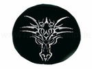P-103 Aufnäher Patch Tribal