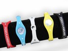 A-p01 Armbander mit Hologramm Yin Yang