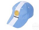 Baseballcaps Basecap Basecaps Argentinien