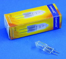 OMNILUX JC 12V/20W G-4 2000h