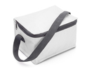 Kuehltasche "Kitzbuehel", Farbe: Weiss, Groesse: 21 x 13 x 15 cm