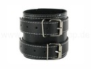Lederarmband  Vintage Nietenlook Armbänder