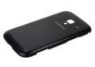 Samsung i8160 Galaxy Ace II Akkufachdeckel Original Black