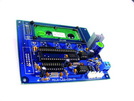 Platine für LC-01 komplett