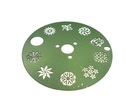 Goborad für TMH-6 Ø71.6xM3x14 6 Gobos