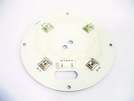 Platine (LED) für LED D-12