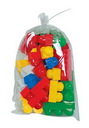 Set Bausteine 'Junior' - 33 Teile pro Tüte