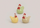 HAHN FUNNY KER.3-F.S.8X6X9CM