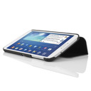 Book Case für Samsung Galaxy Tab 3 8.0 ''Incipio'' SA-462 Lexington Black.