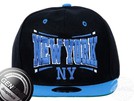 Snapback Cap Basecap USA US City NEW YORK