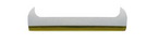 Nokia X6 16GB Top Cover Original Assy White Yellow