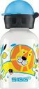 Sigg Jungle Family 0,3l, 1 Stück